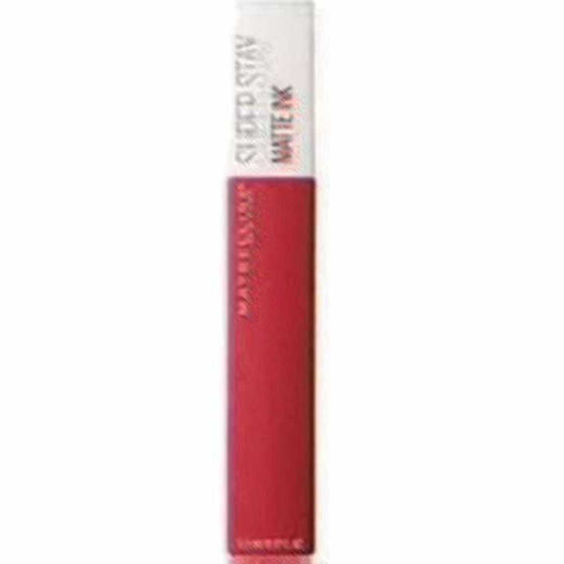 Beauty Maybelline New York Superstay Matte Ink Barra de Labios Mate