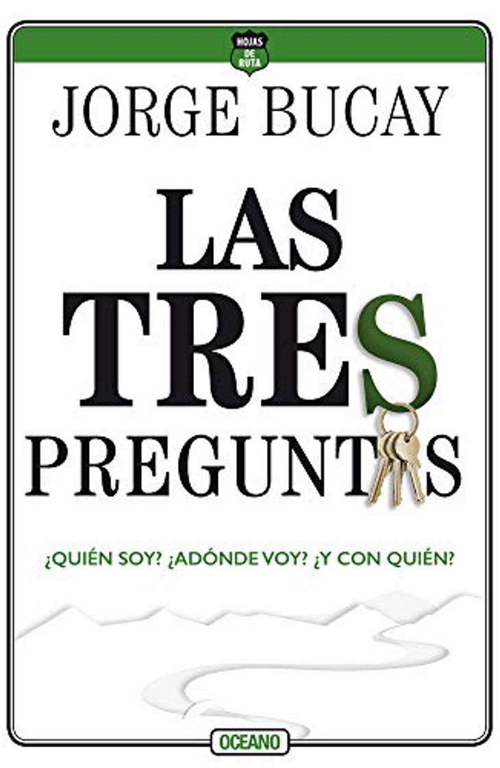 Book Las Tres Preguntas