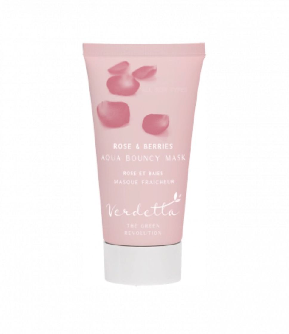 Fashion Verdetta mascarilla facial