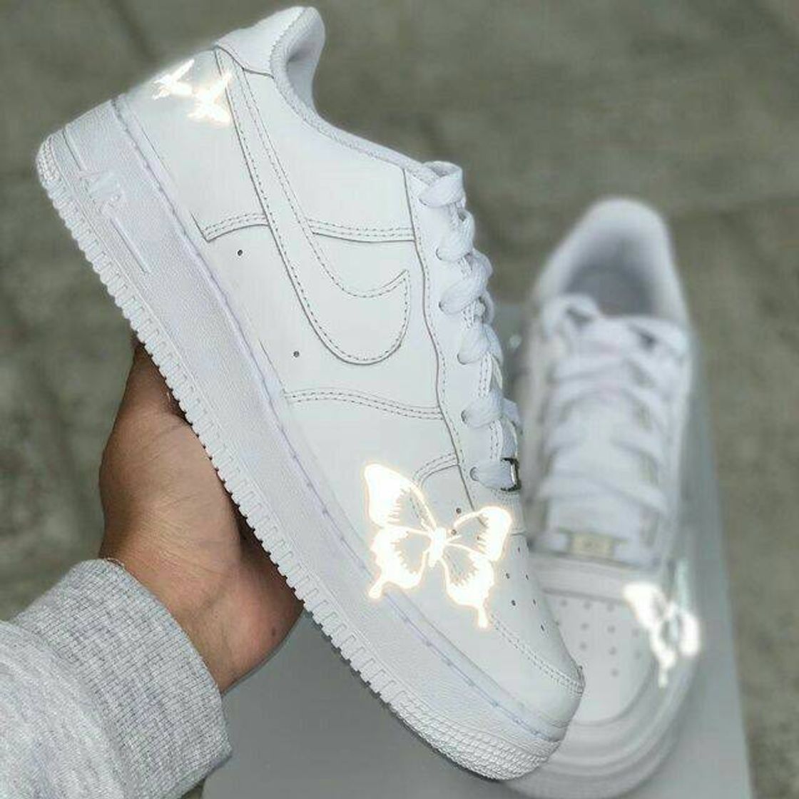 Product Nike Air Force 1 AN20