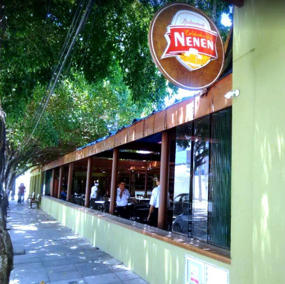 Restaurantes Caldinho do Nenen