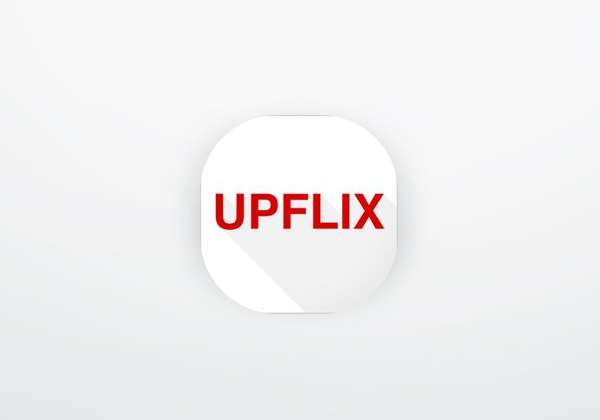 Aplicación Upflix