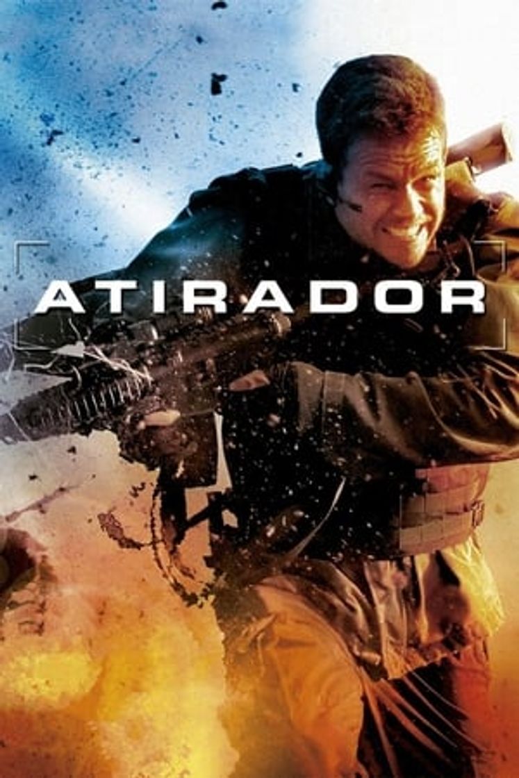 Película Shooter: El tirador