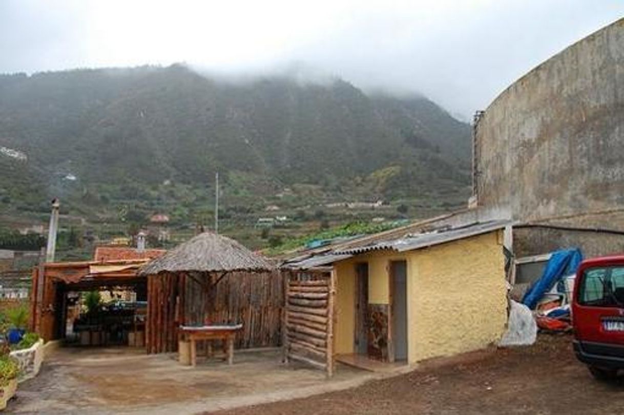 Restaurantes Guachinche Los Gómez