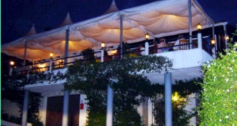 Restaurants Pizzorante Bellavista