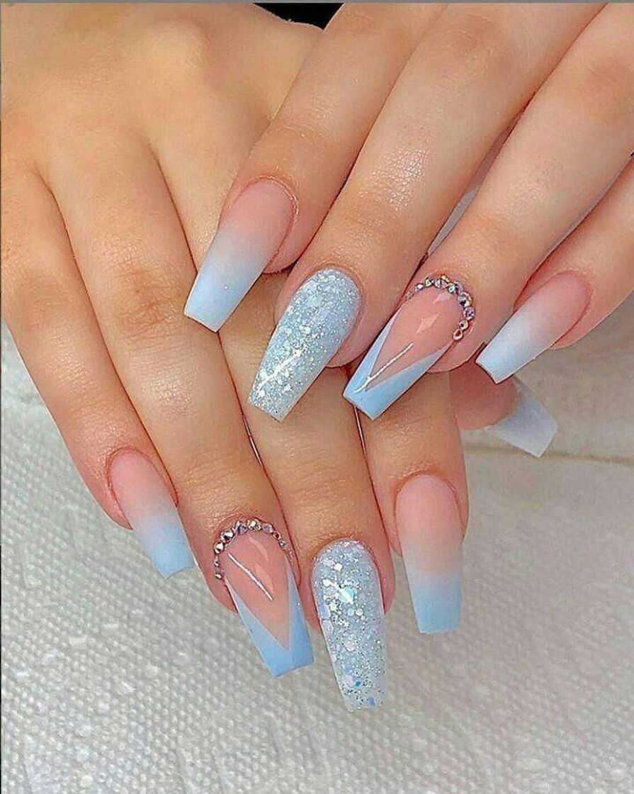 Moda Nail