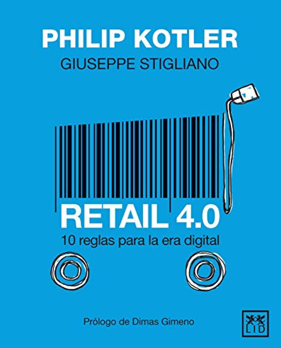 Productos Retail 4.0: 10 reglas para la era digital