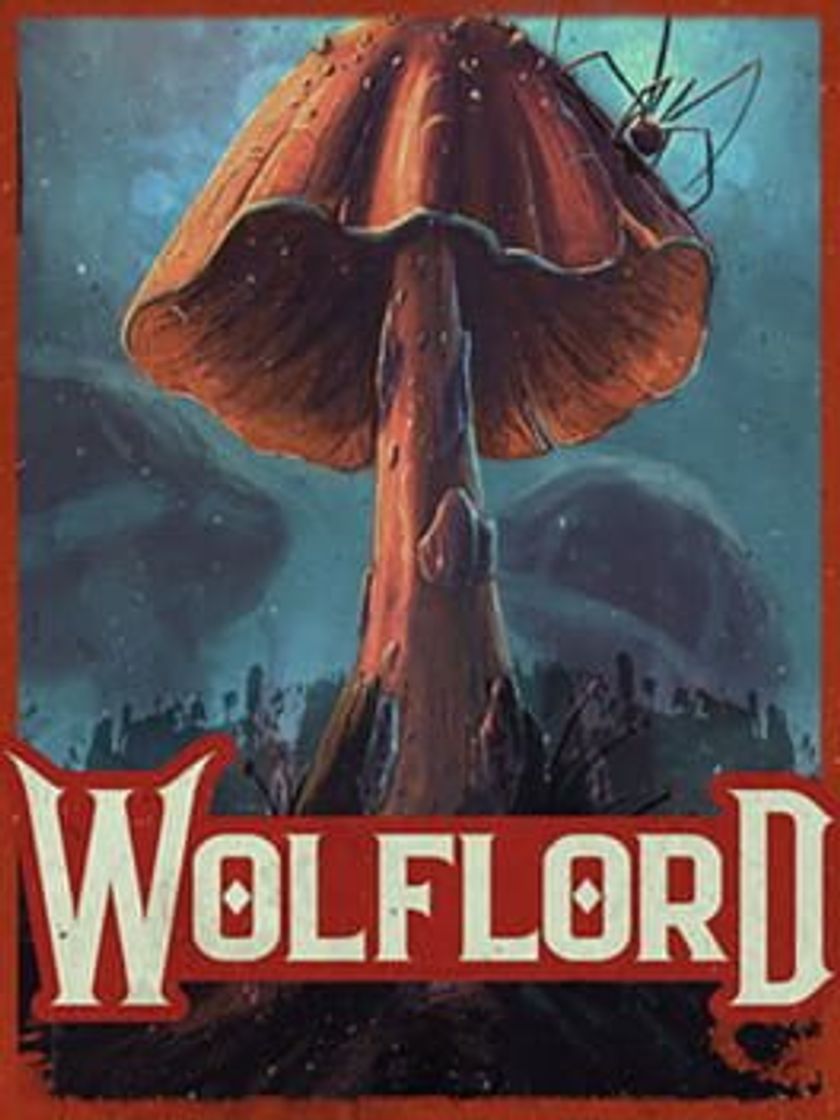 Videogames Wolflord - Online Werewolf