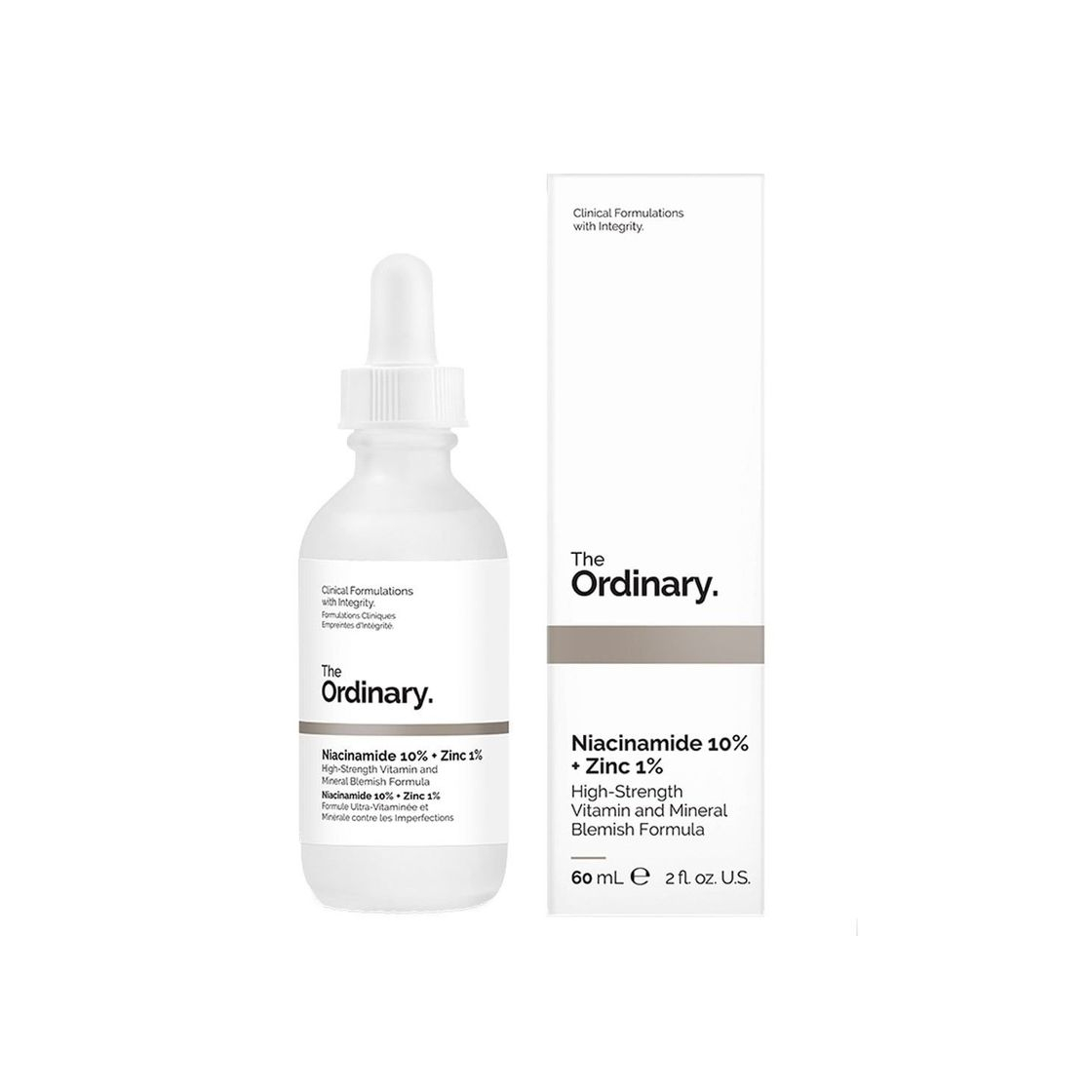 Product Niacinamide 10%