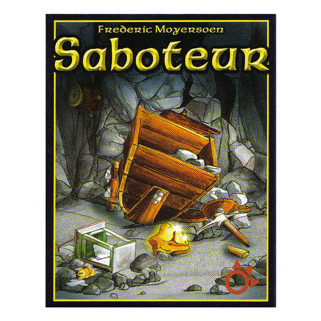 Product JUEGO SABOTEUR