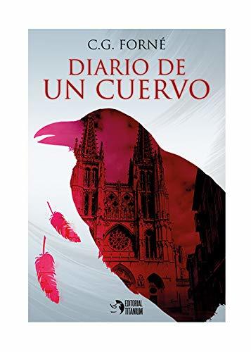 Book Diario de un cuervo