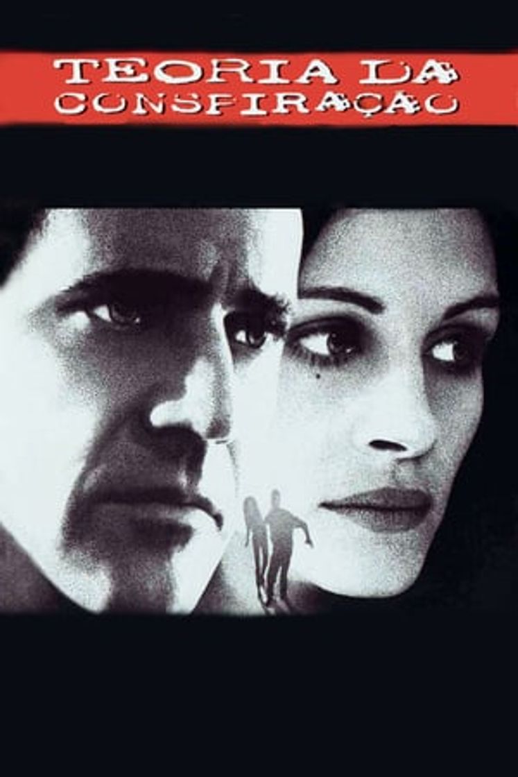 Película Conspiración
