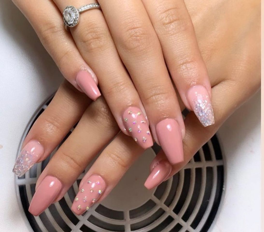 Social Nails by mimo 