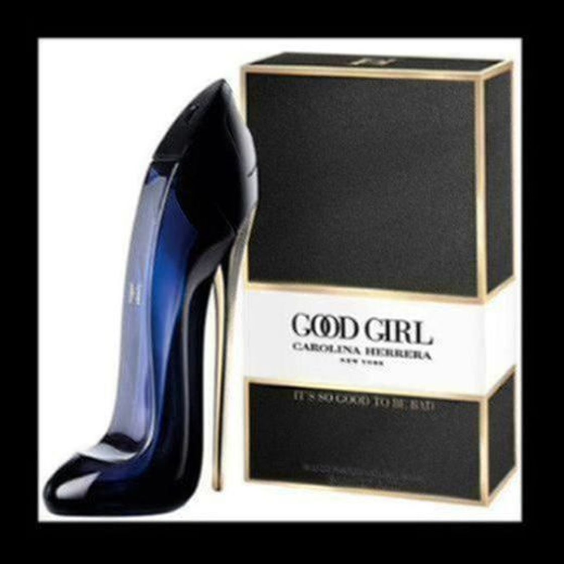 Beauty Carolina Herrera Good Girl Eau de Parfum Spray 80 ml