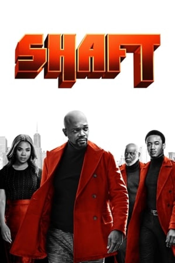 Movie Shaft