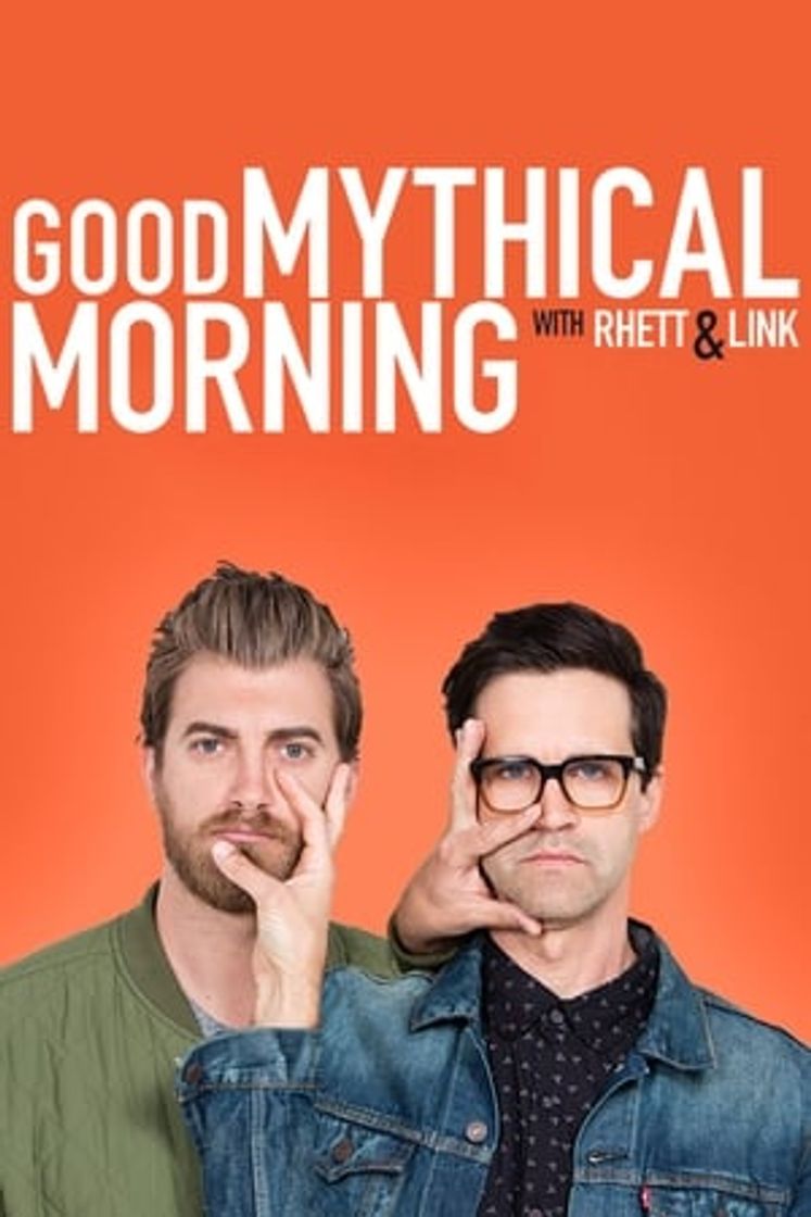 Serie Good Mythical Morning