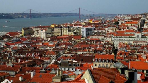 Portugal- Lisboa 