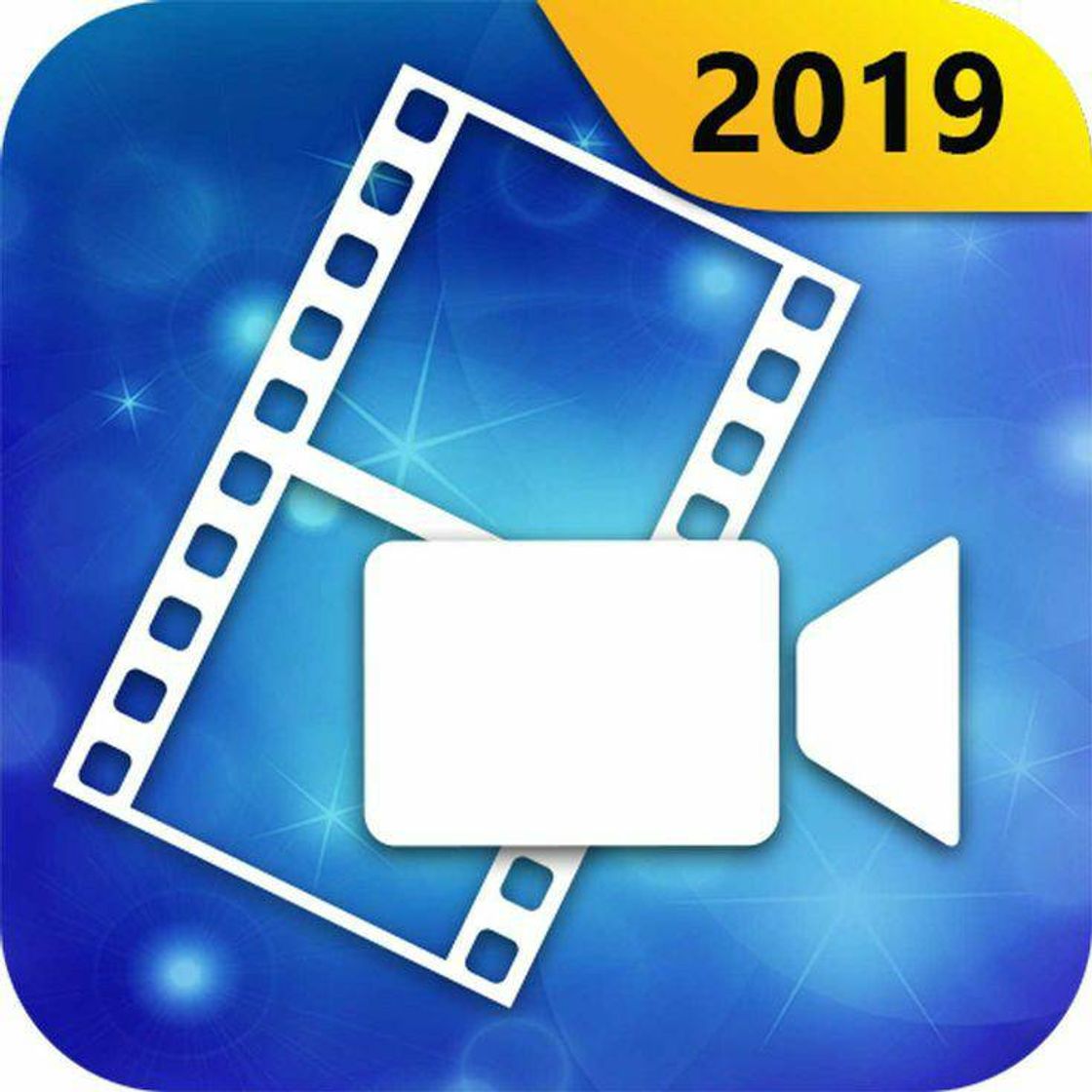 Aplicaciones PowerDirector - Video Editor App