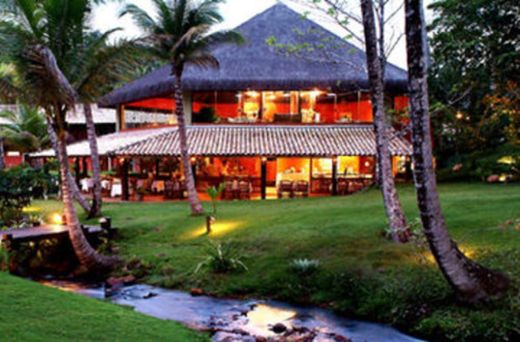 Itacaré Eco Resort