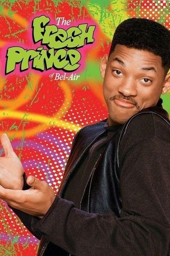 The Fresh Prince of Bel-Air