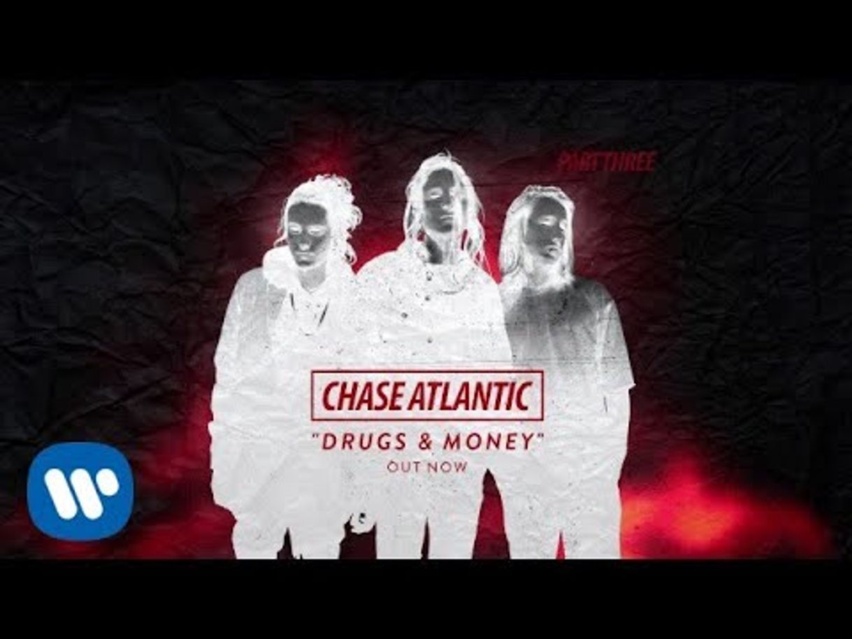 Music Chase Atlantic - "Drugs & Money" (Official Audio) - YouTube