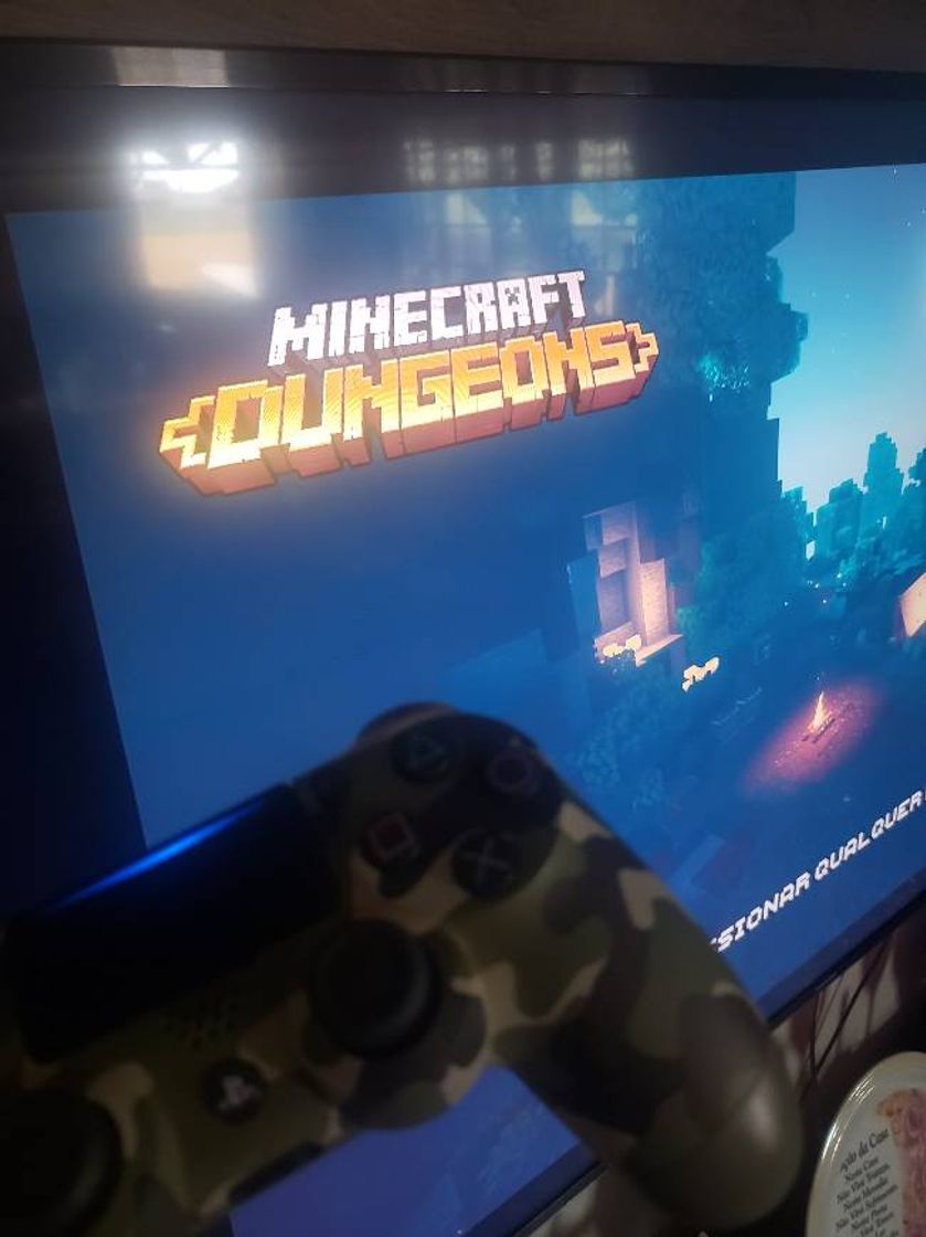 Videojuegos Minecraft Dungeons: Jungle Awakens