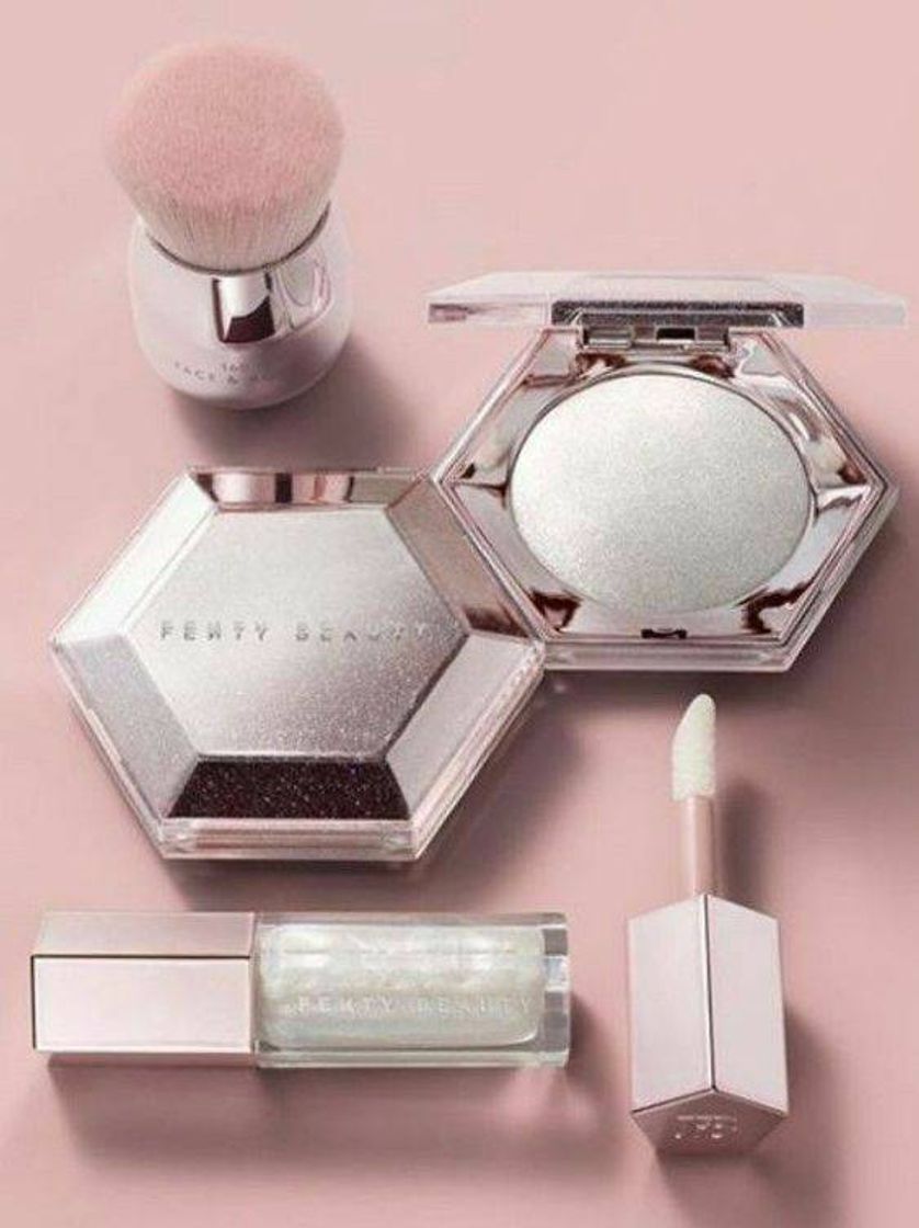 Product Fenty beauty sephora brasil