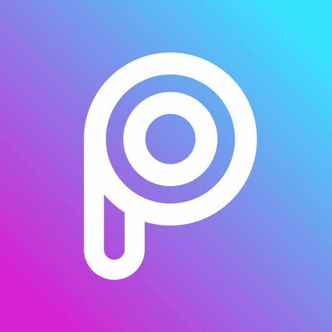 App Picsart Photo Editor