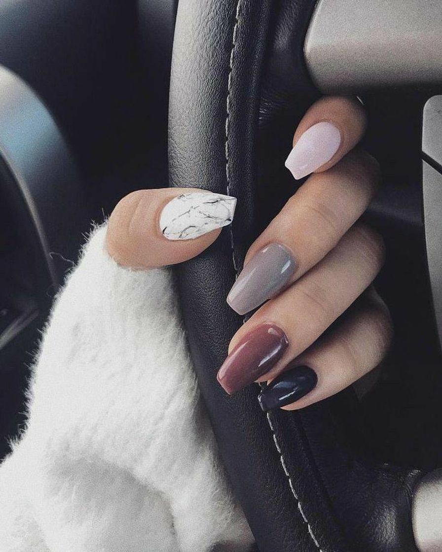 Fashion Nails