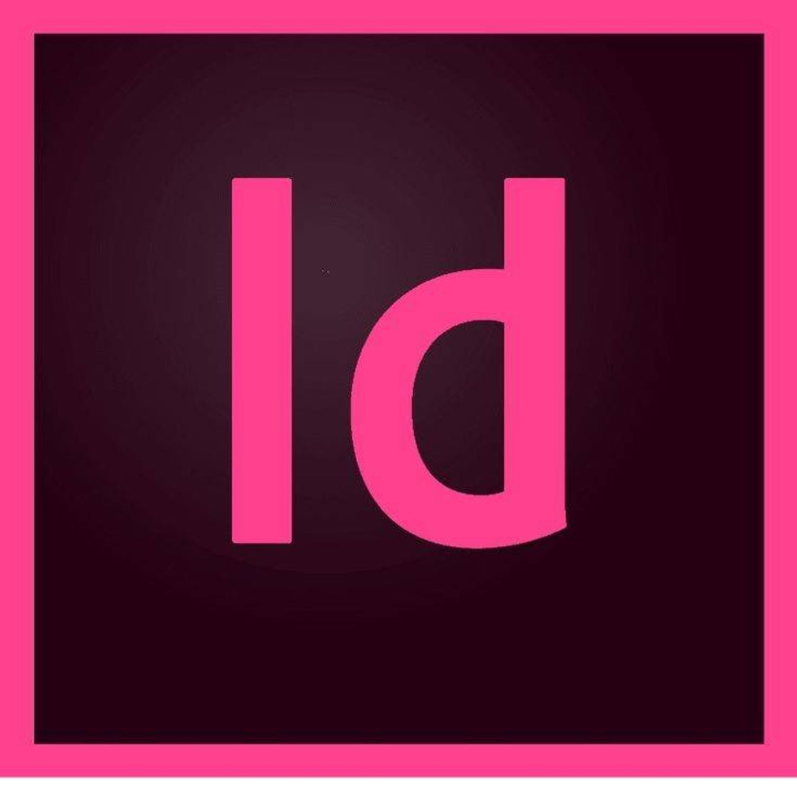 Fashion Adobe InDesign