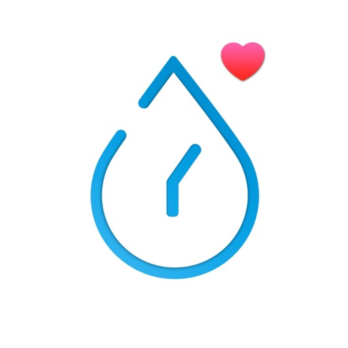 App Drink Water Reminder N Tracker