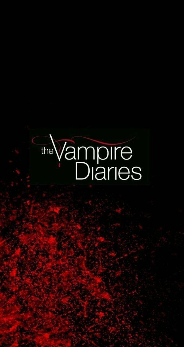 Fashion Wallpaper de TVD