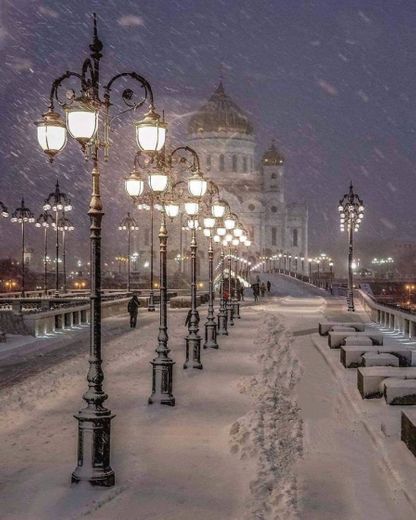 Moscow🇷🇺