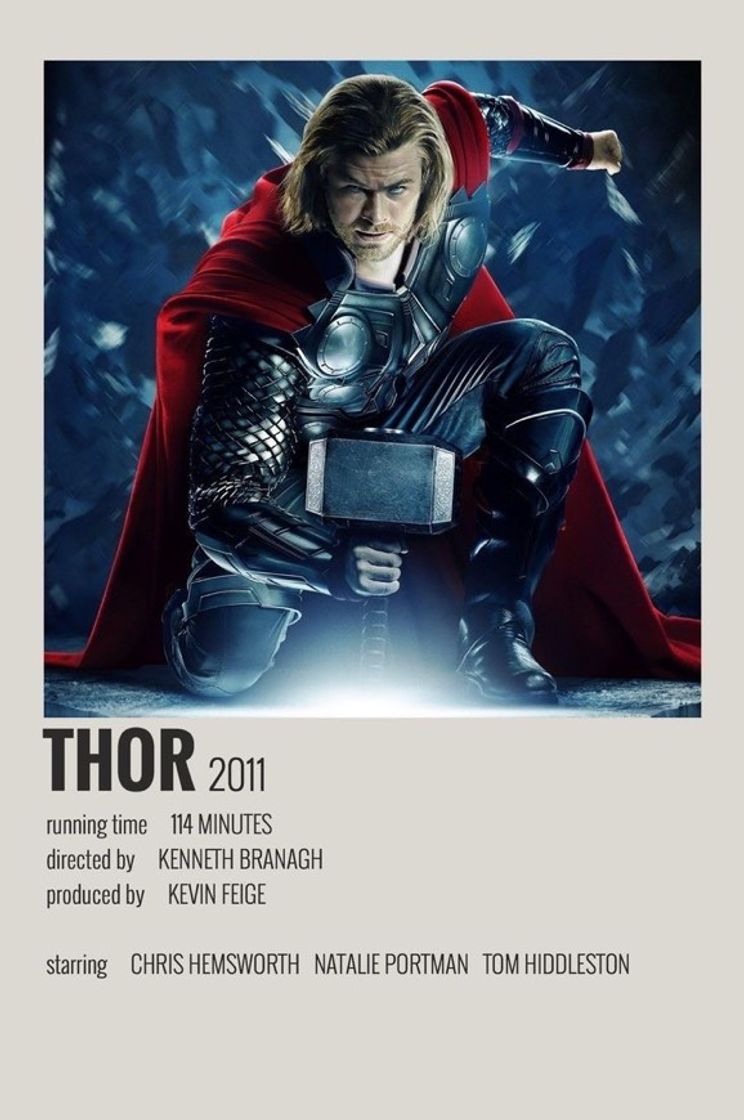 Movie Thor