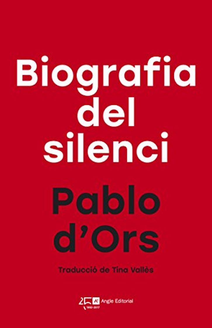 Book Biografia Del Silenci. Breu Assaig Sobre Meditació: 4