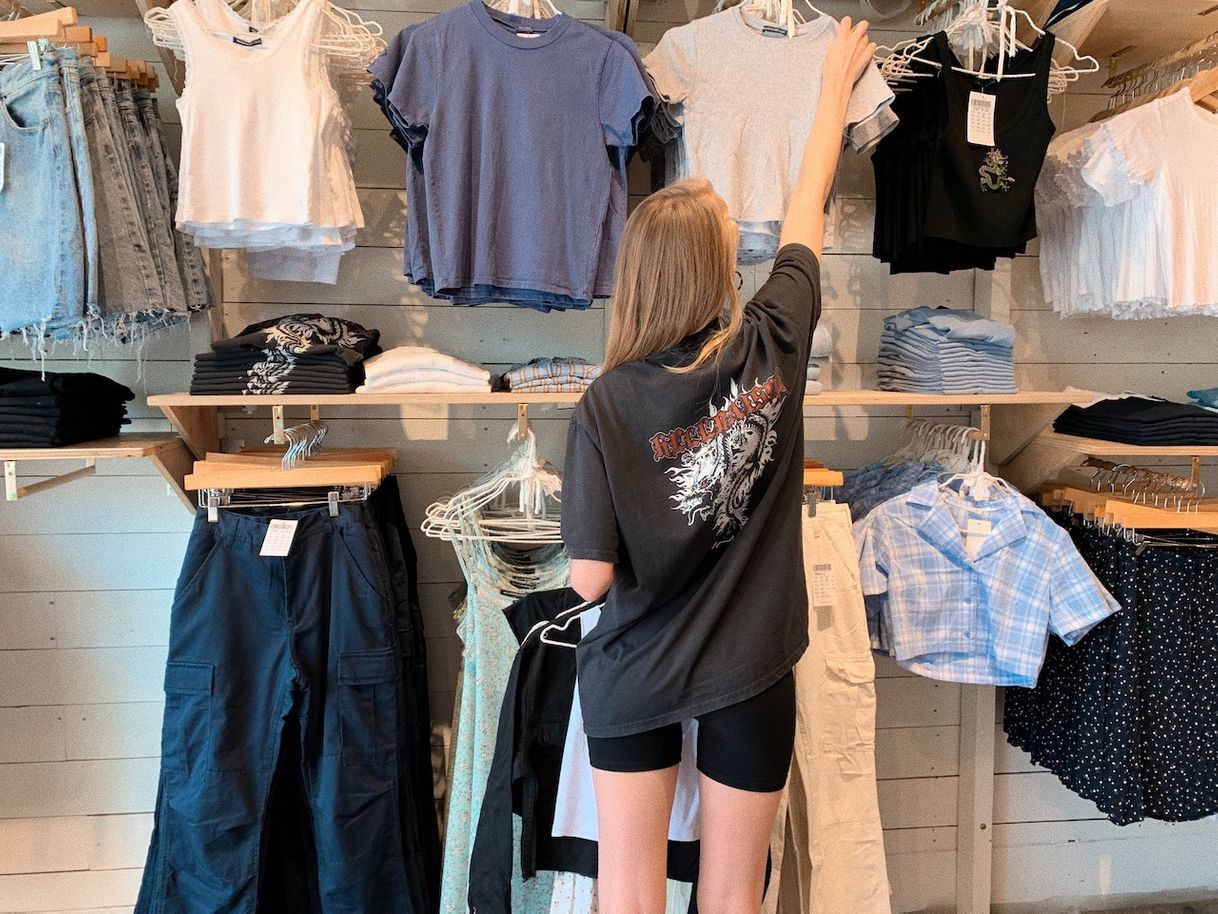 Social Brandy Melville