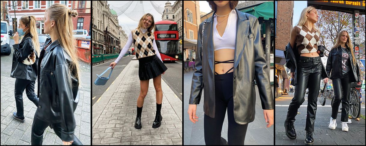 Social Shop Now - Subdued