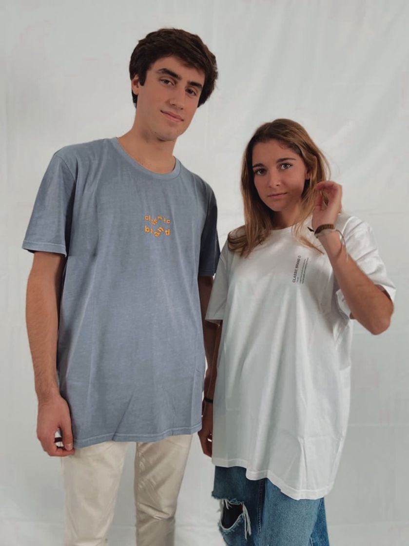 Social CLASSIC BRAND