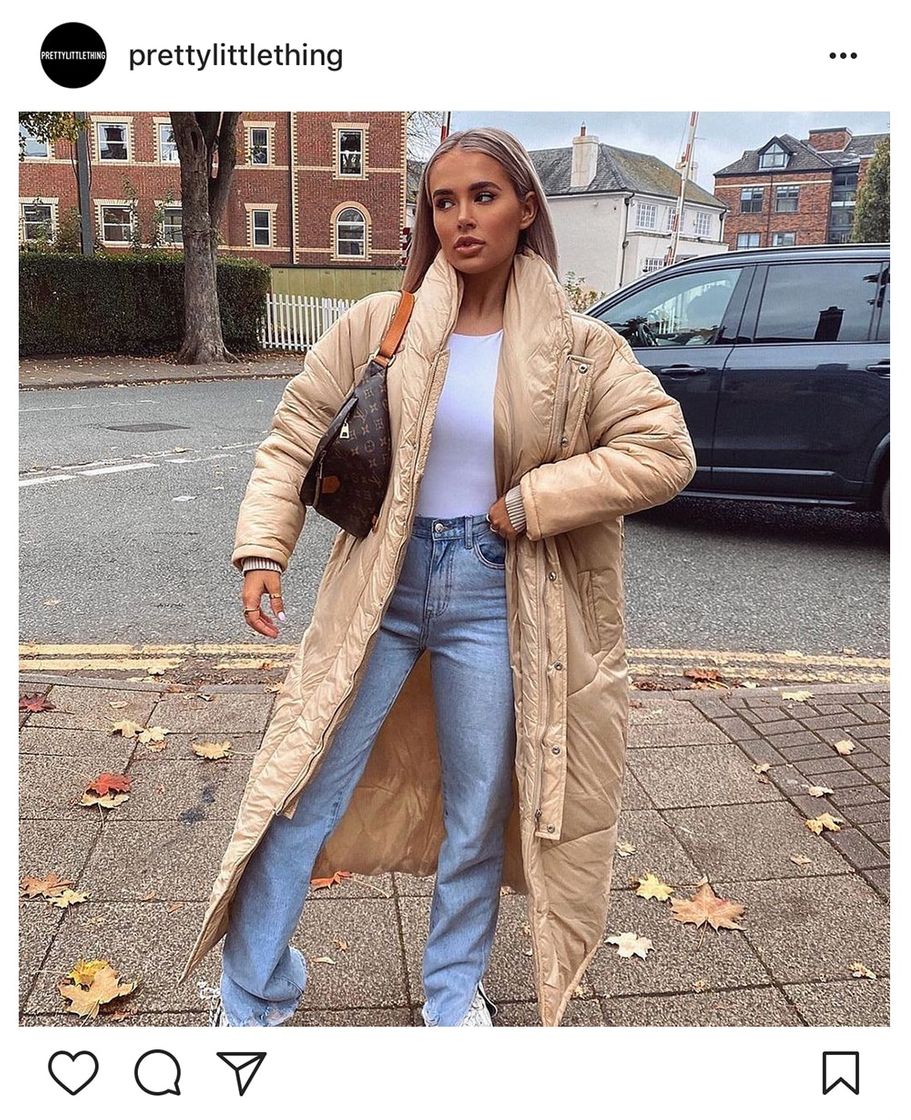 Social PrettyLittleThing: Women's Fashion Clothing & Dresses