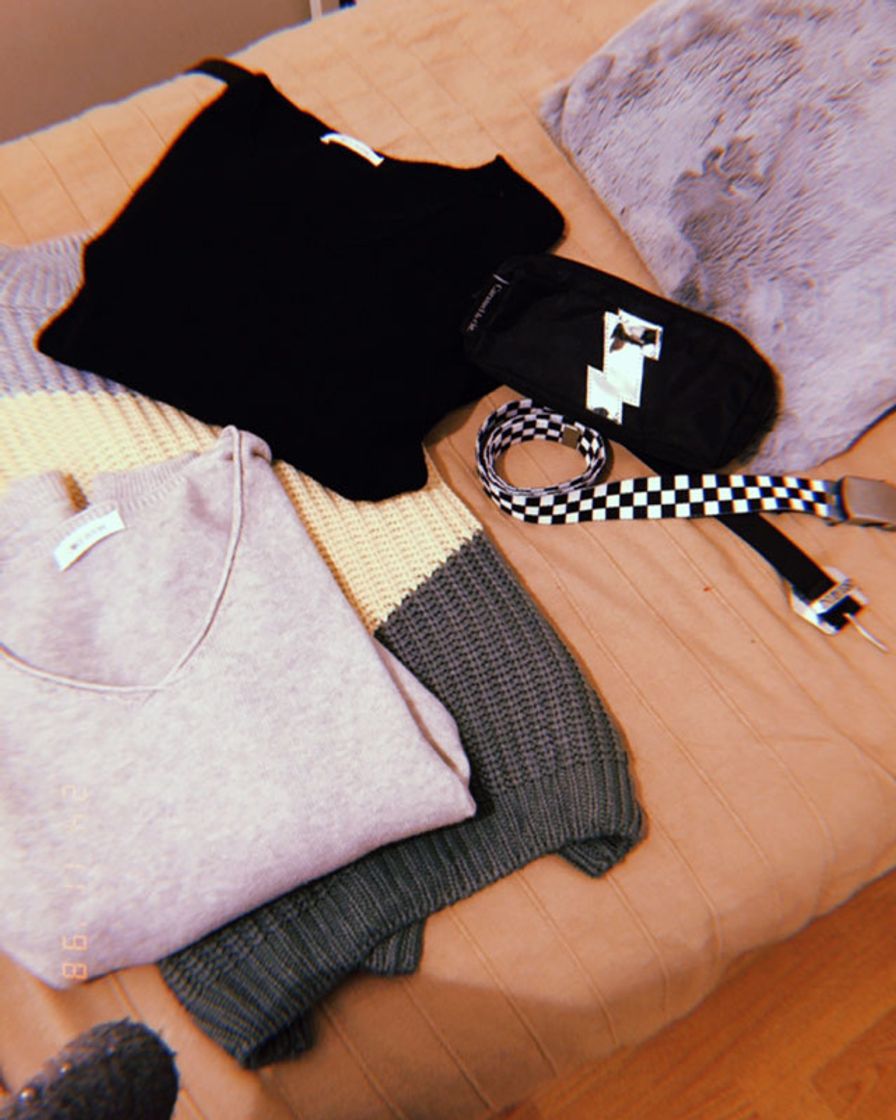 Social renatta&go: renatta and go tienda de ropa casual y moda it girl ...