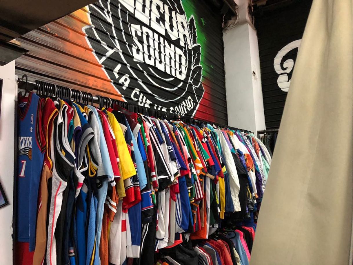 Social REUSADO VINTAGE