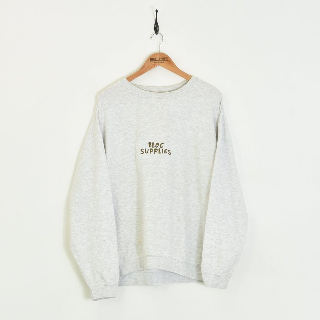 Social BLOC Vintage Clothing: Vintage and Retro 80's and 90's Clothing