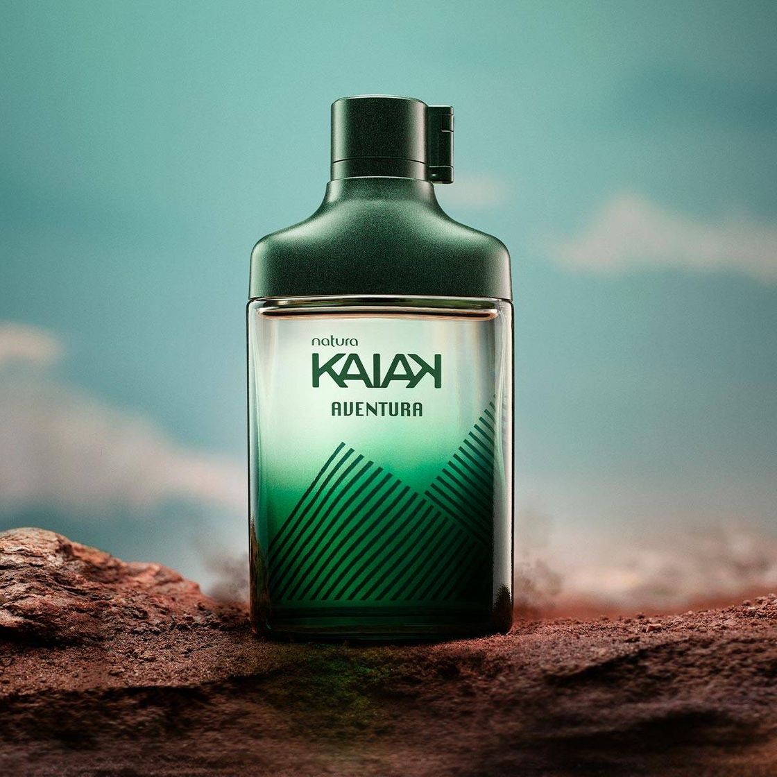 Belleza Kaiak Aventura 100 ml