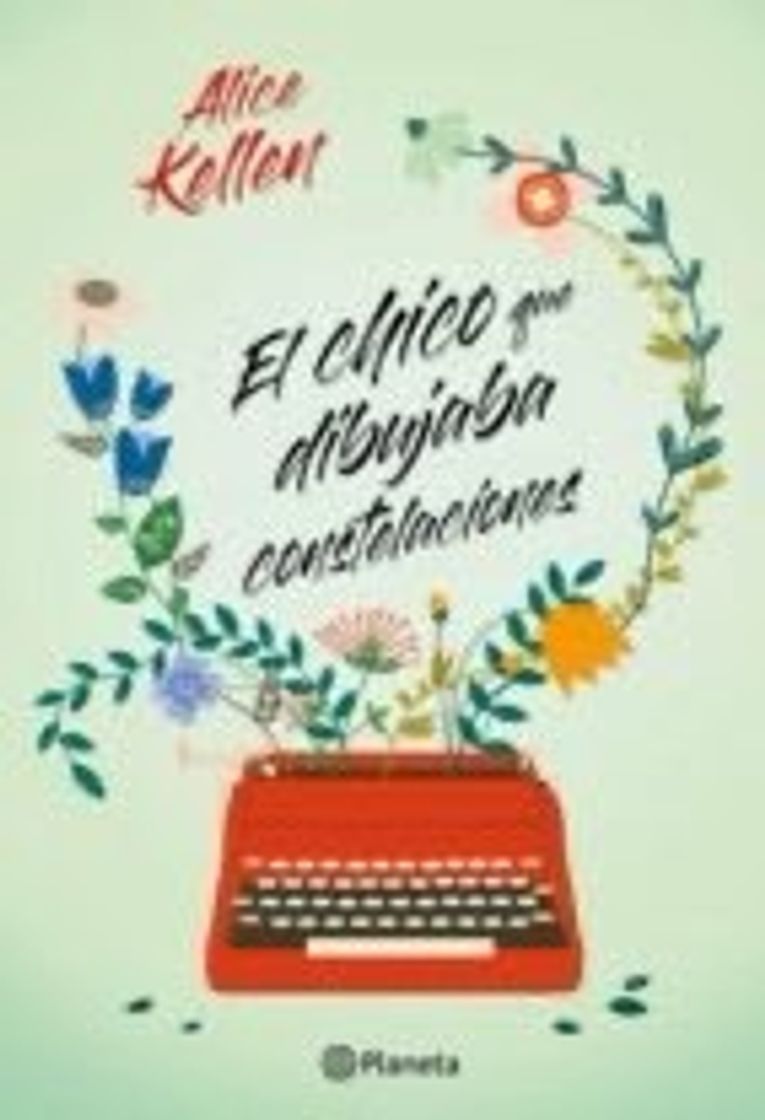 Social EL CHICO QUE DIBUJABA CONSTELACIONES - Casa del Libro