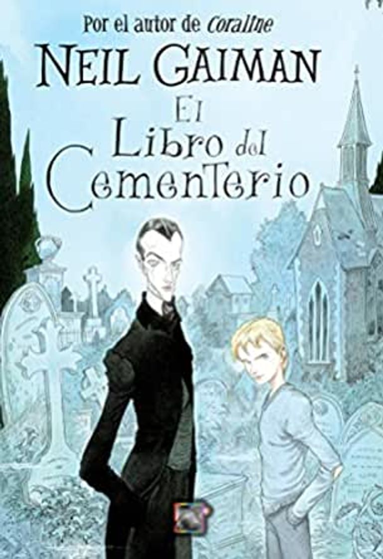 Libro El libro del cementerio (Bestseller 