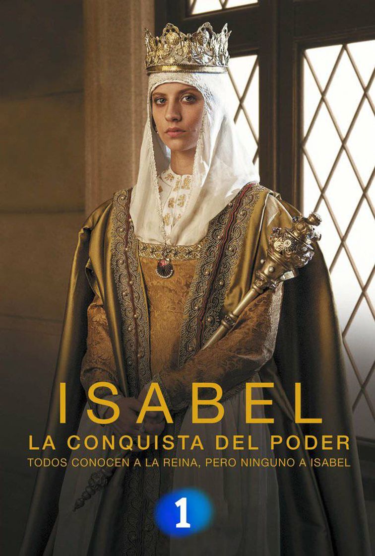 Serie Isabel