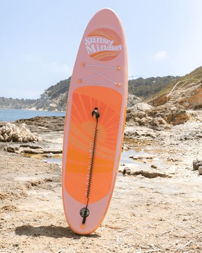 Tabla de padel surf