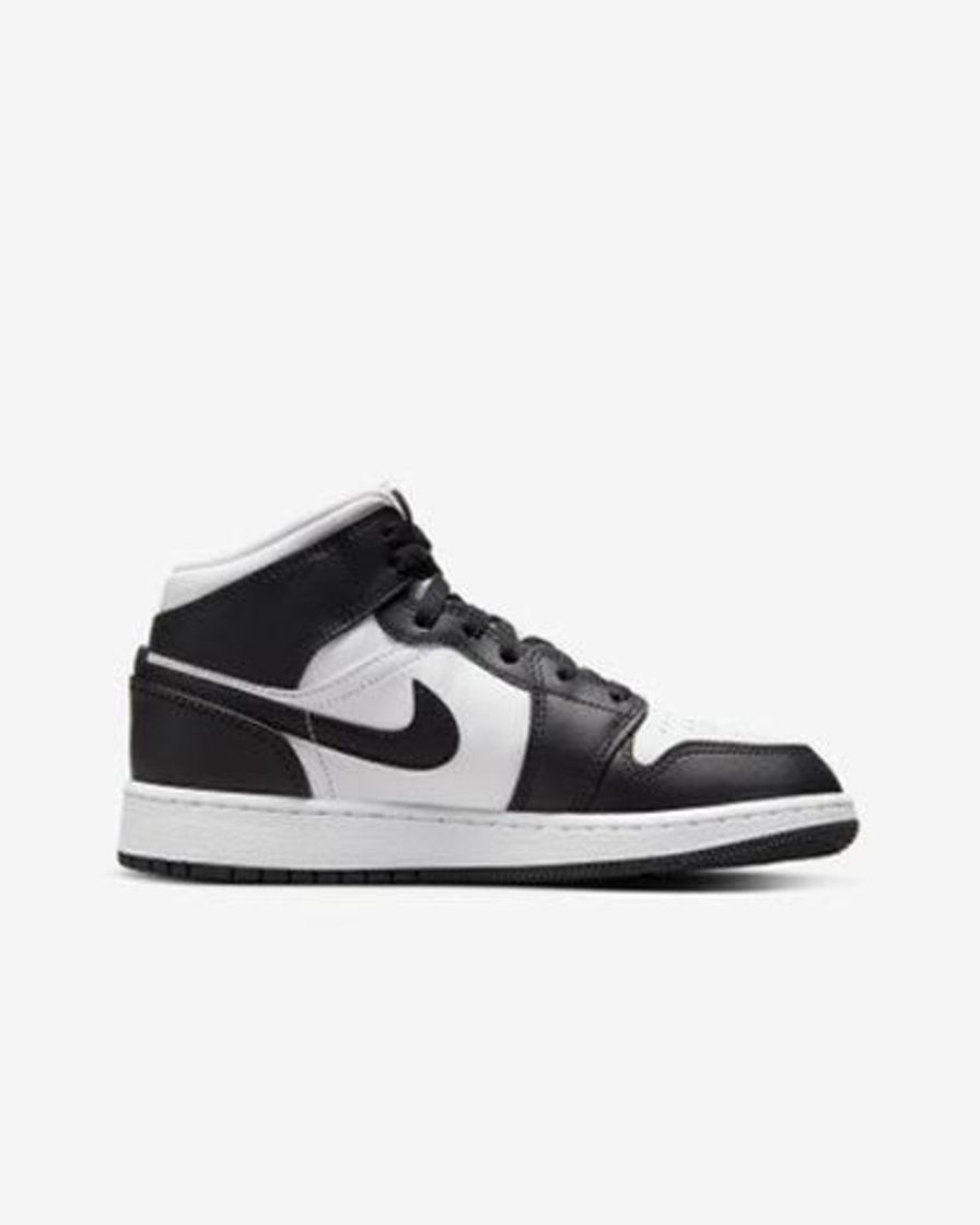 Moda Nike Air Jordan 1 Mid