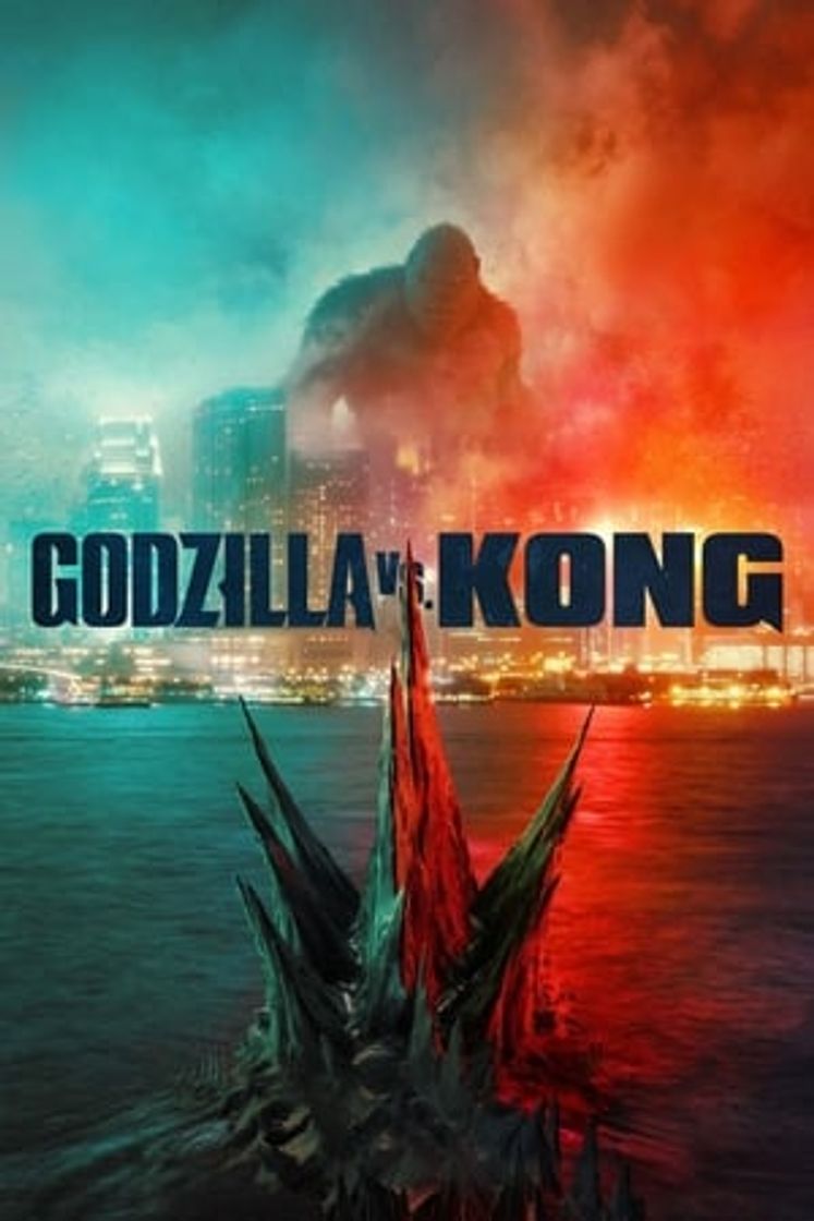 Filme Godzilla vs. Kong