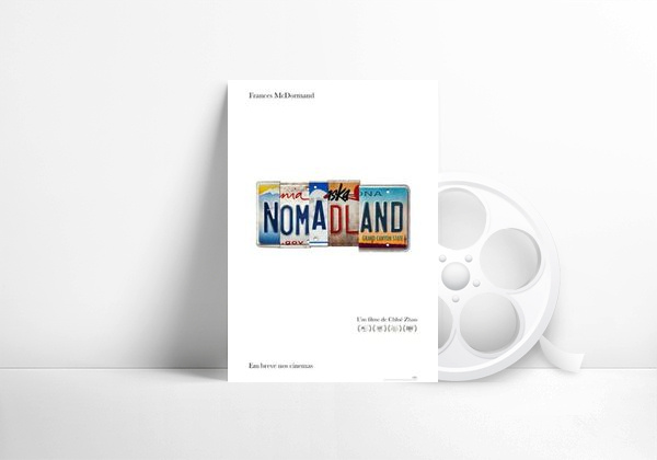 Movie Nomadland